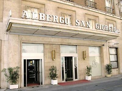 San Giorgio Hotel Rome Buitenkant foto